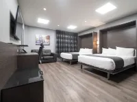 Hôtel & Suites le Dauphin Québec Hotels near Les Rivières