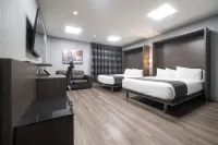 Hôtel & Suites le Dauphin Québec