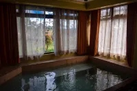 John Hay Hotels Garden Wing (formerly The Manor at Camp John Hay) - romantici