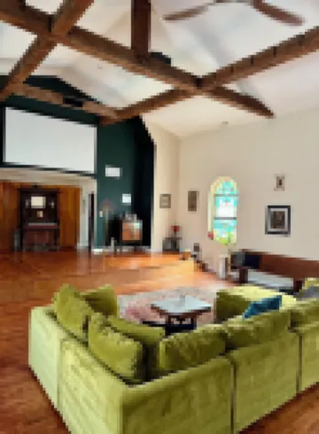 Historic Hope Chapel