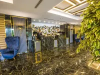 Mövenpick Hotel Trabzon Hoteles en Trebisonda