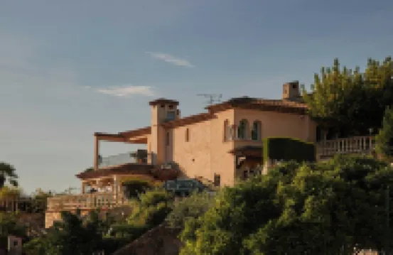 Villa Casa Rosetta A/C Avec Piscine & Jacuzzi -vallauris