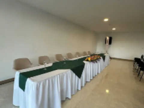 Entrenevados Hotel Hoteles en Ipiales