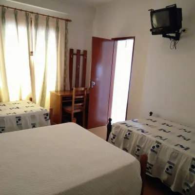 Mira Tejo Hotels near Moscavide