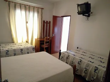 Mira Tejo