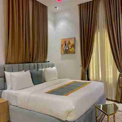 Akanchawa Homes Rooms