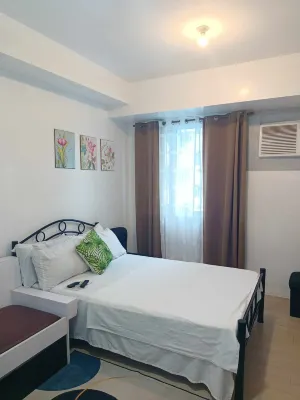 Nix Staycation MPlace Tower A 9th Floor