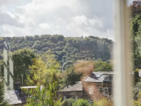 Host & Stay - The Artist's House Hotels in Hebden Bridge