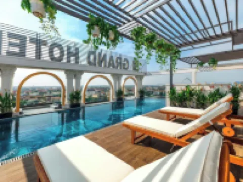 Si Grand Ninh Binh Hotel