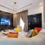 Wagmi Apartment Hotels in Ebonyi