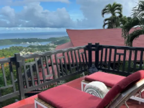 Shibui Cove Hotels in Northside