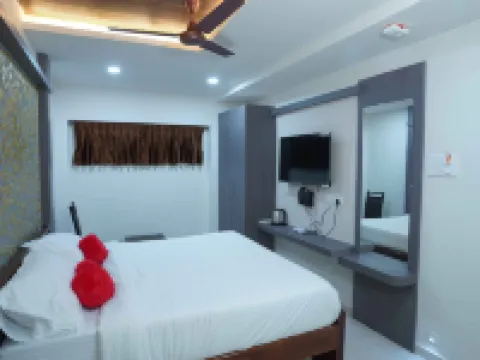 Sankar Classic -  A Boutique Stay Hotels in Dharmapuri