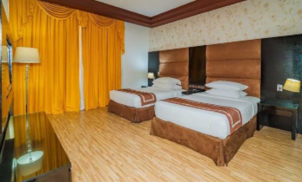 Belvilla Mangrove Waterfront Suites