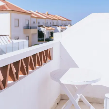Baleal Paradise Inn