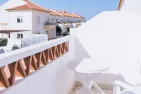 Baleal Paradise Inn - Deniz Manzaralı