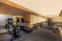 Regenta Hotel Science Center Bhuj - Gym