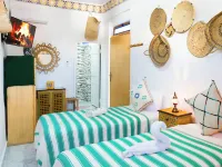 Riad Amr Hotels in Tangier