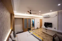 Pride Heritage Hotel - balcony