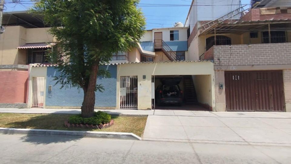 Hotel Los Ebanos
