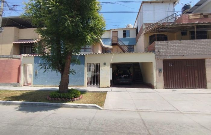 Hotel Los Ebanos