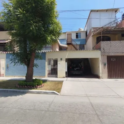 Hotel Los Ebanos Hoteles cerca del Aeropuerto Internacional Guillermo Concha Ibérico