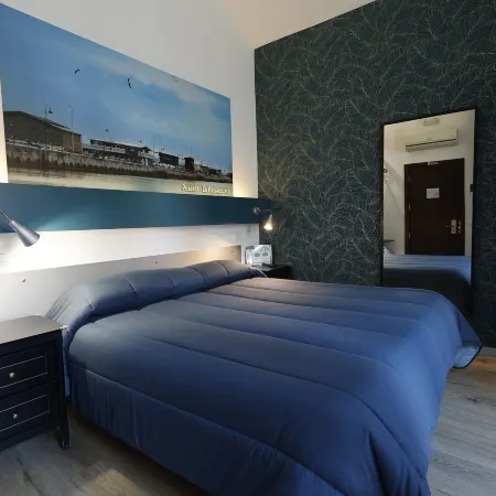 New Pescara City b&b