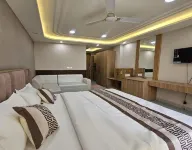 Hotel Mandakini Shri Sadhna