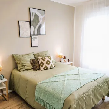 Résidence de Chelles