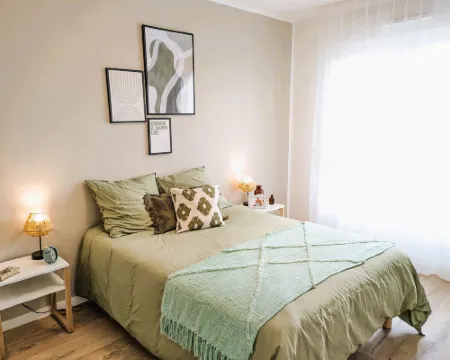 Résidence de Chelles Hotels in Chelles