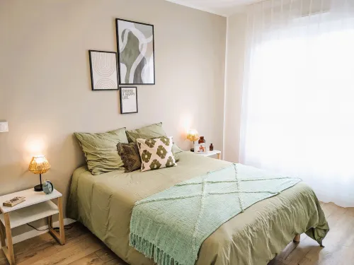 Résidence de Chelles Hotels in Chelles