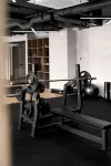 Aparthotel Nemunas - Gym