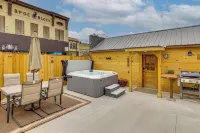 Eureka Main Street Retreat Near ATV Trails & Mines - 3-Star