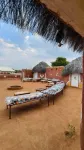 Desert View Resort - جاكوزي