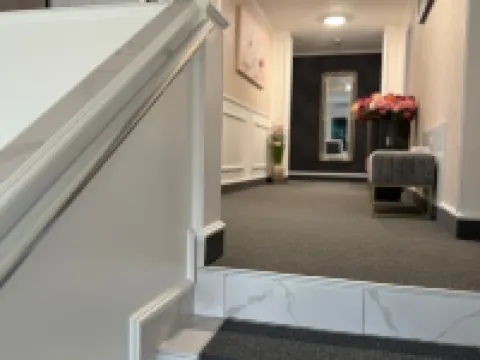 AlsagoLux Hotels in Sesvete