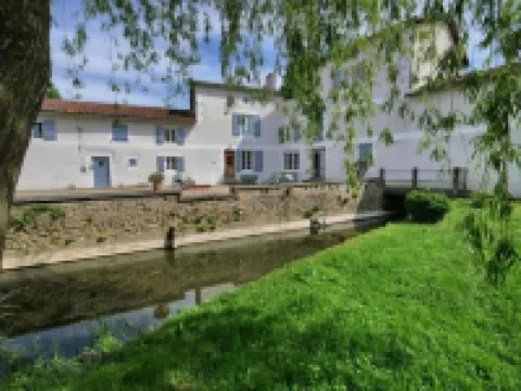 勒穆蘭德拉帕朗特斯