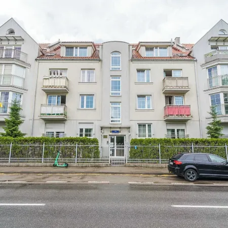 Imperial Apartments - Baltica I
