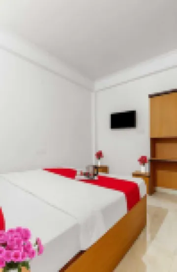 阿瓦德明珠飯店