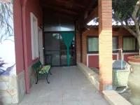 Casa da Pina Hoteles en Cabras