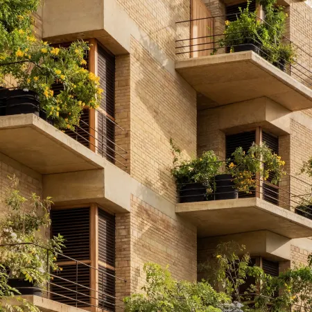 Torrearena Design Hotel
