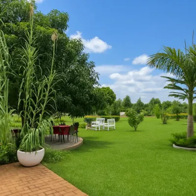 Angels Truck Stop Hotels in Nwoya