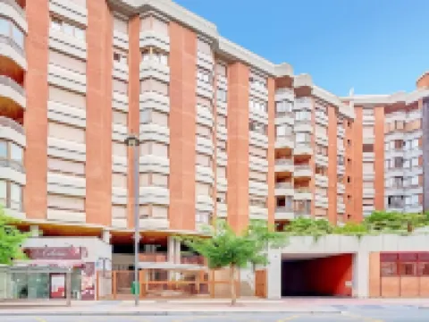 Berceo Rooms Self Check-IN Hoteles en Logroño