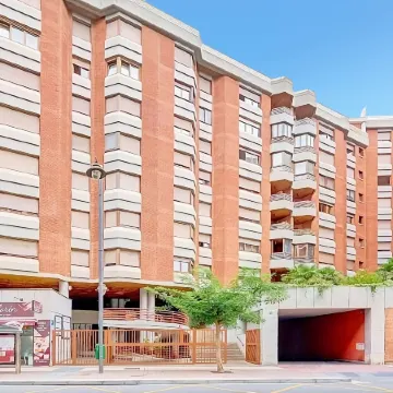 Berceo Rooms Self Check-IN