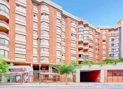 Berceo Rooms Self Check-IN Hotels in 