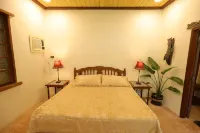 Sitio de Amor Leisure Farm - Parvekkeita