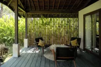 Kuara Lombok Hotels in Mertak