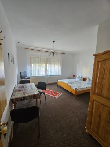 Gasthof Bergquelle Hotels in 