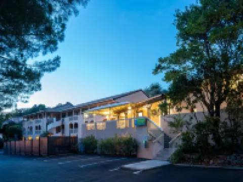 Sure Hotel by Best Western Mougins Belvedere Hotels in Mougins