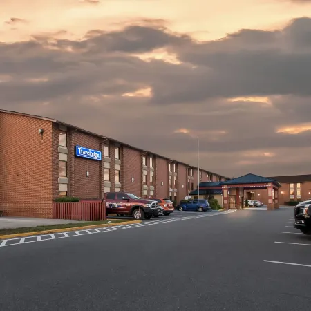 Travelodge by Wyndham Winchester