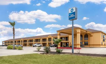 Best Western Padre Island