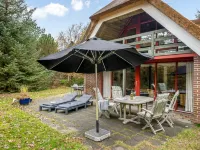 "Alfons" - 600m from the Sea Hotels in Blavand